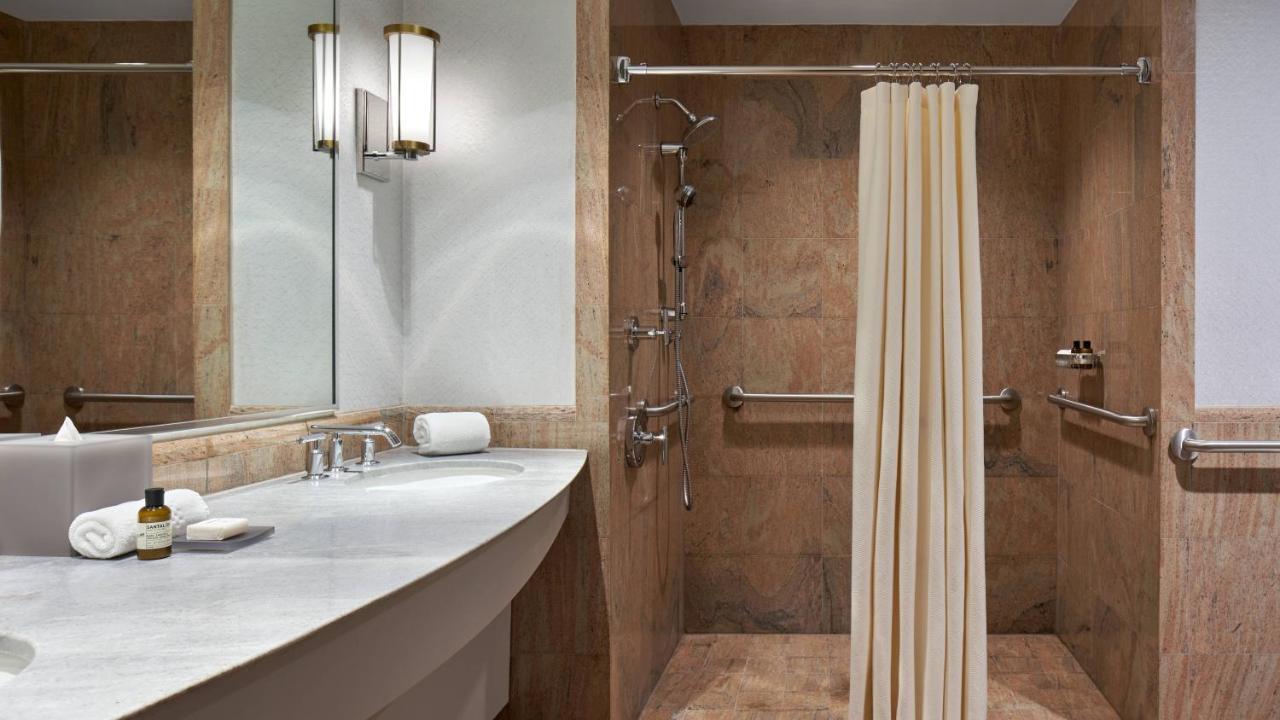 The Opus Westchester, Autograph Collection White Plains Luaran gambar