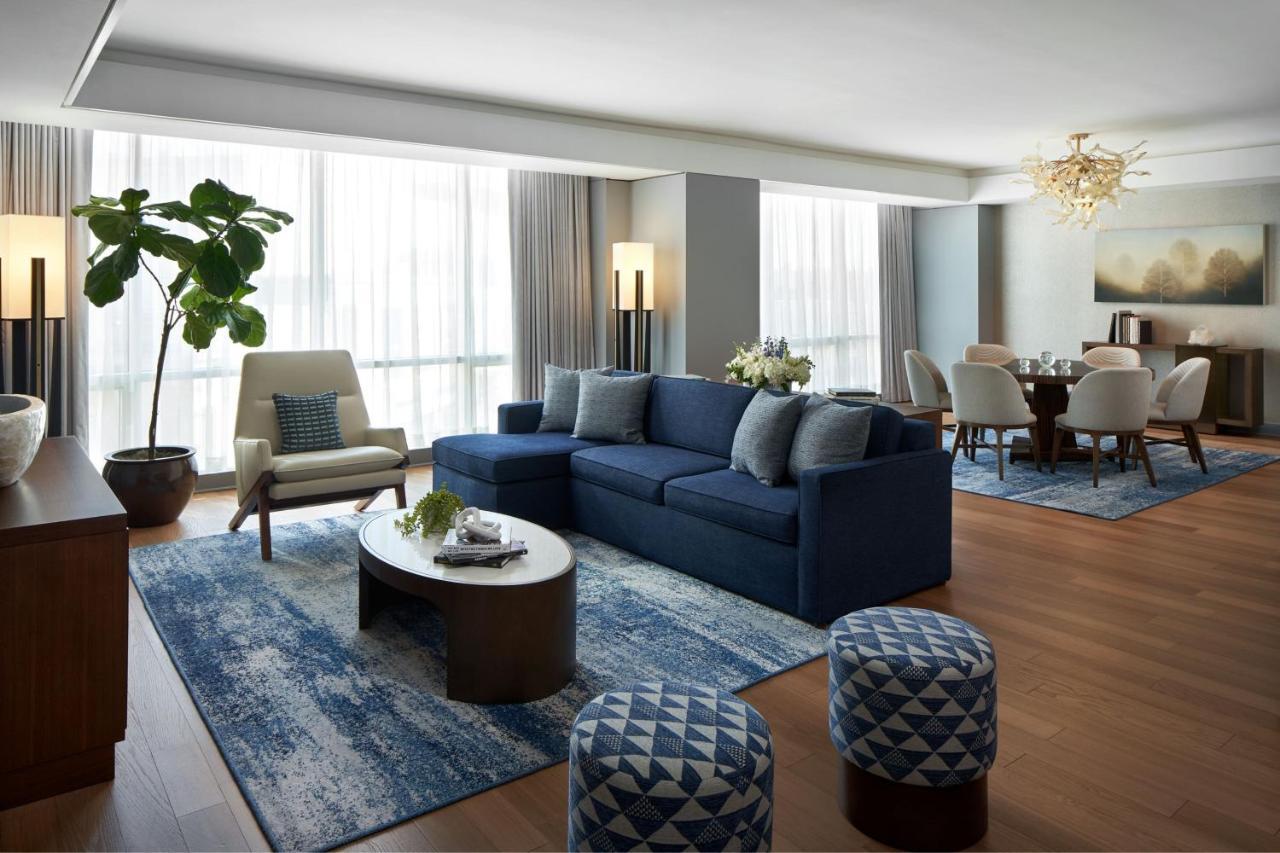 The Opus Westchester, Autograph Collection White Plains Luaran gambar