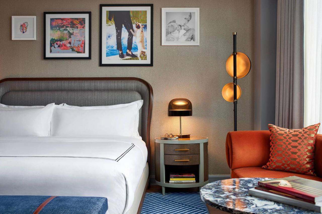 The Opus Westchester, Autograph Collection White Plains Luaran gambar