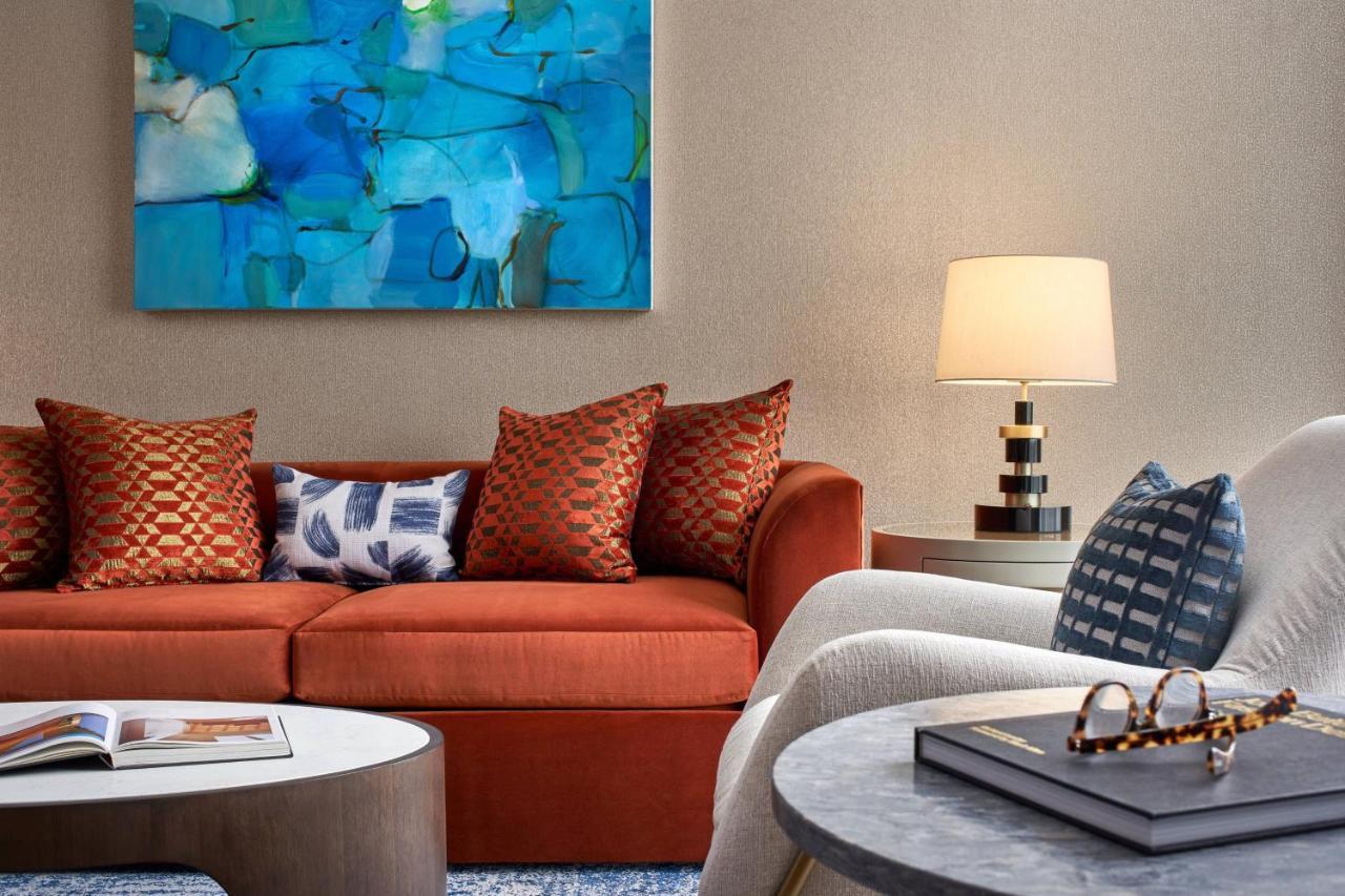 The Opus Westchester, Autograph Collection White Plains Luaran gambar