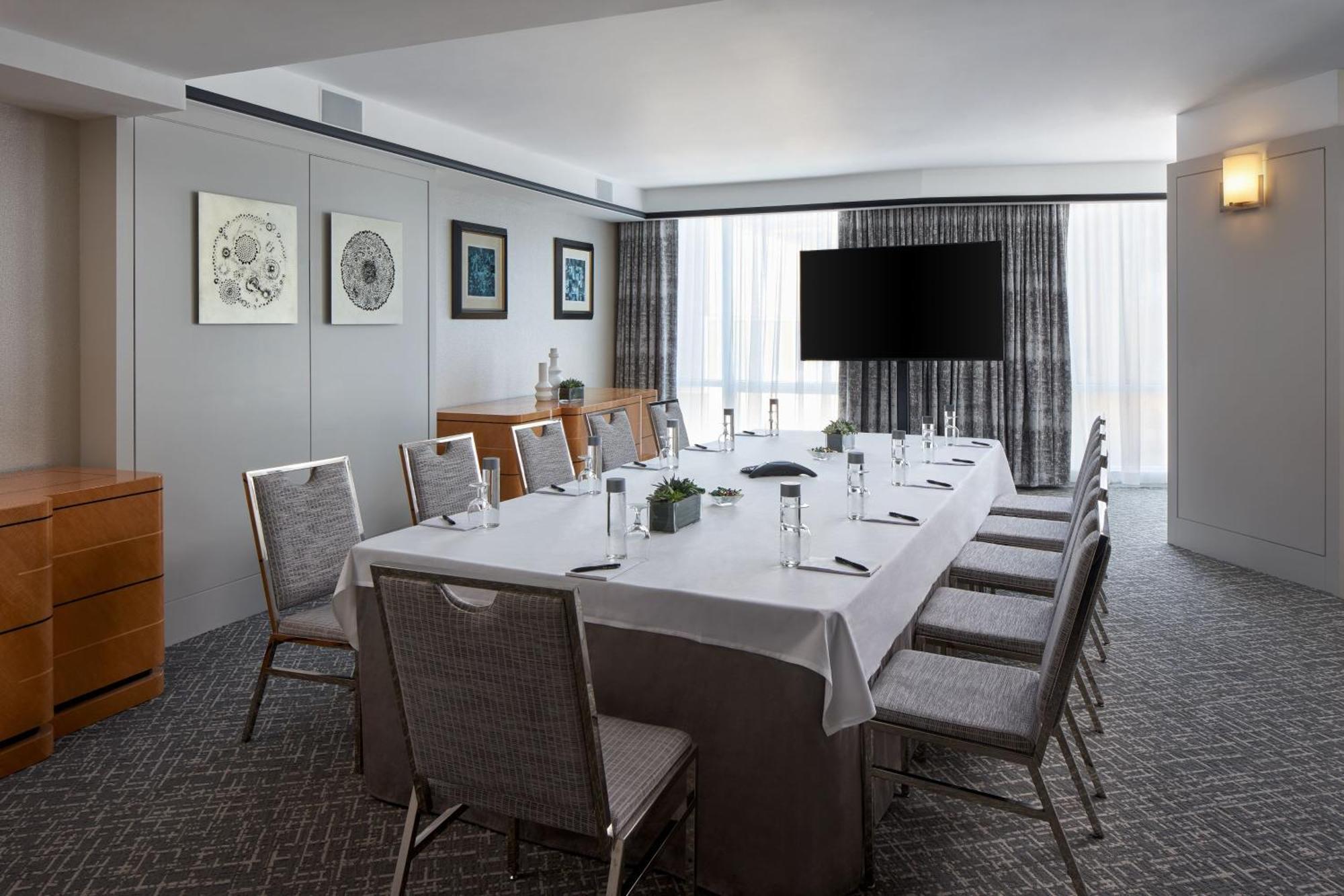 The Opus Westchester, Autograph Collection White Plains Luaran gambar