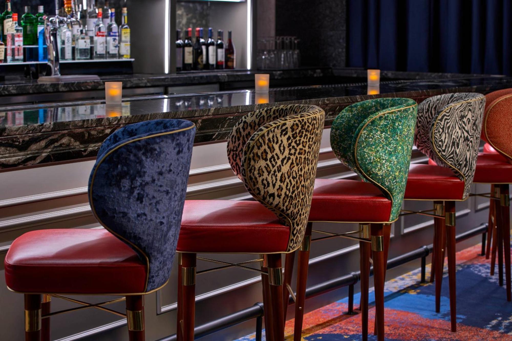 The Opus Westchester, Autograph Collection White Plains Luaran gambar