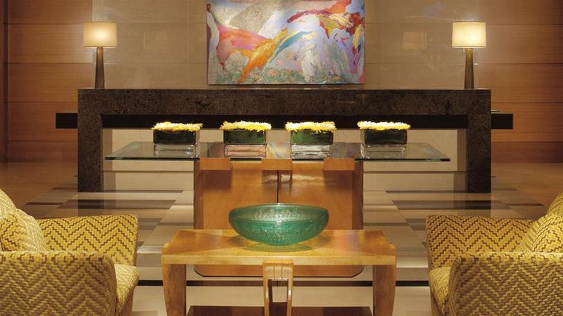 The Opus Westchester, Autograph Collection White Plains Luaran gambar